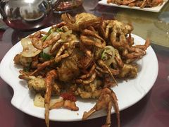 -烁佳海鲜大馅饺子