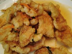 -九转小磨·非遗东北菜(群力店)
