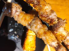 -腰子哥烤串(石佛营炫特店)