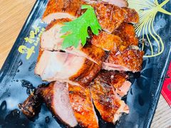 甜皮鸭-肖四女乐山跷脚牛肉(世博源店)