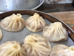 开封灌汤包-老字号开封灌汤包(青泥街店)