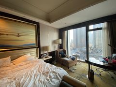 -长沙富力万达文华酒店