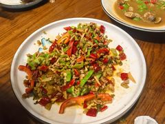 -食光慢宴·安吉土菜馆