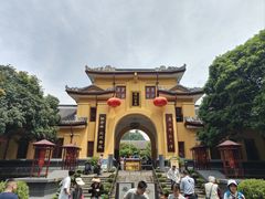 -桂林独秀峰王城景区