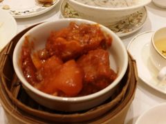 猪手-翠园(铜锣湾广场店)