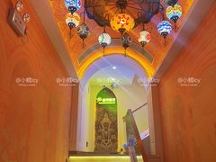 -金色莲花泰式按摩SPA(石牌店)