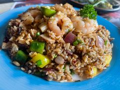 -绿茵阁牛扒餐厅(客村店)