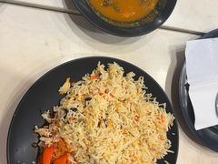 -新加坡Zam Zam餐馆