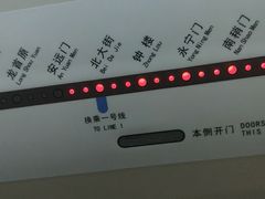 -北大街(地铁站)