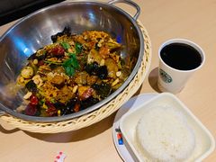 -拿渡麻辣香锅(世茂广场·工三店)
