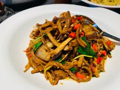 -上和臻品中国菜(花园街店)