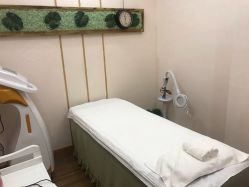 -芳朵美容养生SPA