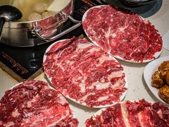 -黑山牛肉汤火锅(花城汇店)