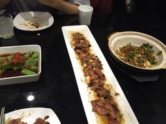-高第街56号餐厅(邹城新一中店)