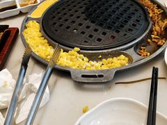-韩宫宴烤肉·料理(宝山万达店)