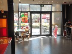 -汉堡王(上海凌云壹街坊店)