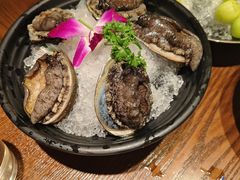 -东海怡品海鲜豆捞(舟宿夜江店)