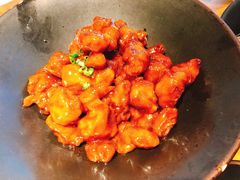 -金牌外婆家(苏州中心店)