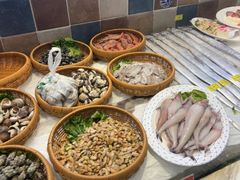 -妈妈菜舟山海鲜(定海古城店)