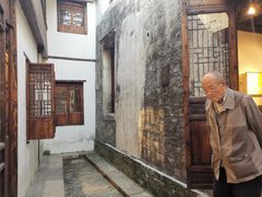 -月栖华明-云间草堂清茶馆(泗泾古镇店)