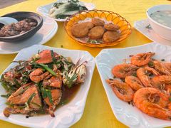 -秋姐美食店(旅游大道店)