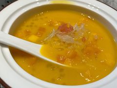 杨枝甘露-悦秀·高级粤菜