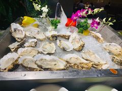 -华安国际大酒店-餐厅