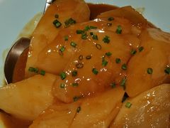 -悦融·京鲁菜·露台花园(安定门店)