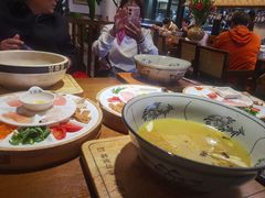 -芸南道·过桥米线(昆明老街旗舰店)