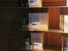 -泰合玺·精油疗愈SPA(狮山天街生活广场店)
