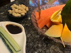 -音乐在线主题氧吧KTV(佳宁娜广场店)