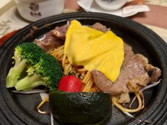 -意卡菲·欢乐聚会餐厅(华侨店)