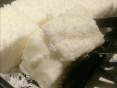 椰丝牛奶小方-85度C(南京丹凤街店)