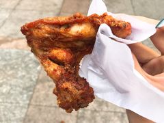 -汴京炸鸡王(蔡锷北路店)