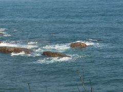 -燕儿岛山公园