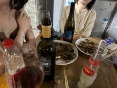 -美食店(华贵路店)