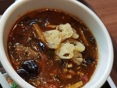 胡辣汤-魏家凉皮(科技三路店)