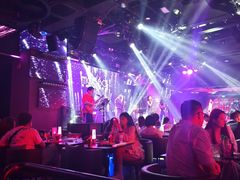 -MOSSO音乐酒吧·live house(南京旗舰店)