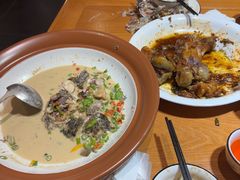 -九道菜(珠晖万达店)