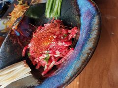 -炎蔵牛舌烤肉