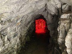 -水泉溪自然风景区