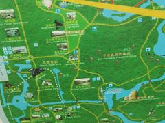 -共青国家森林公园-售票处