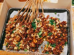 -木屋烧烤(龙华店)
