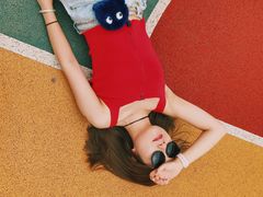 -彩虹村
