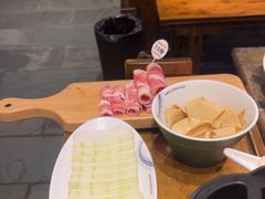 -小龙坎火锅(麻城文化小镇店)