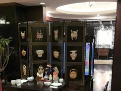 -海天楼中餐厅(吴宫泛太平洋酒店)