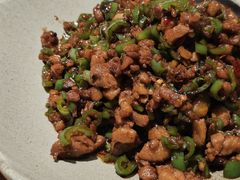 -火候轩品质湘菜·私厨(市府店)