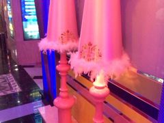 -歌迷量贩KTV(南阳路店)