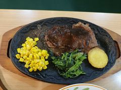 -萨莉亚意式餐厅(苏州食百家店)