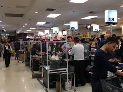 -AEON永旺(东方宝泰店)